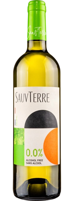 SAUTERNES 2022 LOUIS ESCHENAUER 1821 (50 cl)