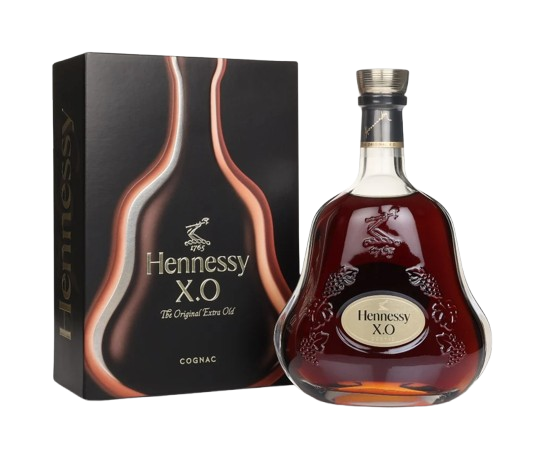 HENNESSY X.O (70 cl)