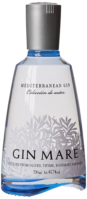 GIN MARE (70 cl)