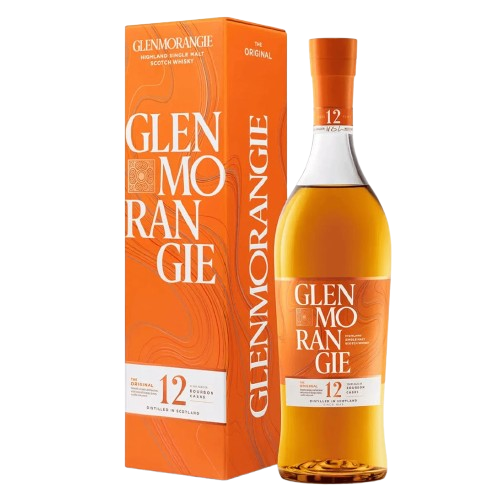 GLENMORANGIE ORANGE (70 cl)