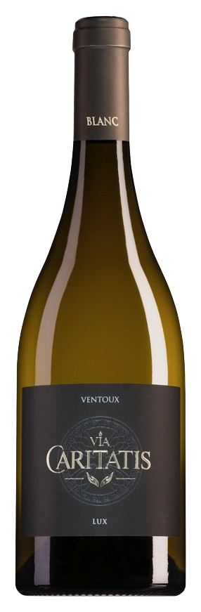 VIA CARITATIS 2019 (75 cl)