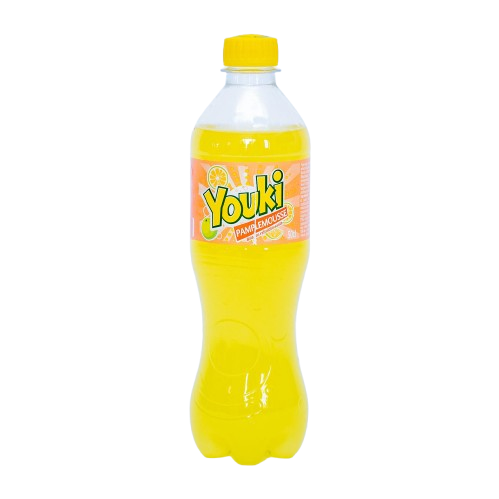 YOUKI PAMPLEMOUSSE GRAND (50 cl)