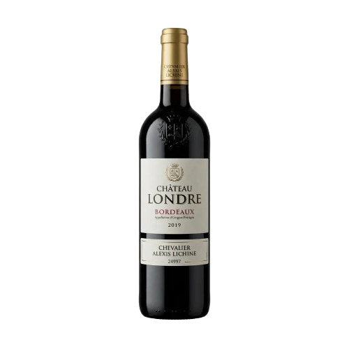 CHATEAU LONDRE BORDEAUX (75 cl)