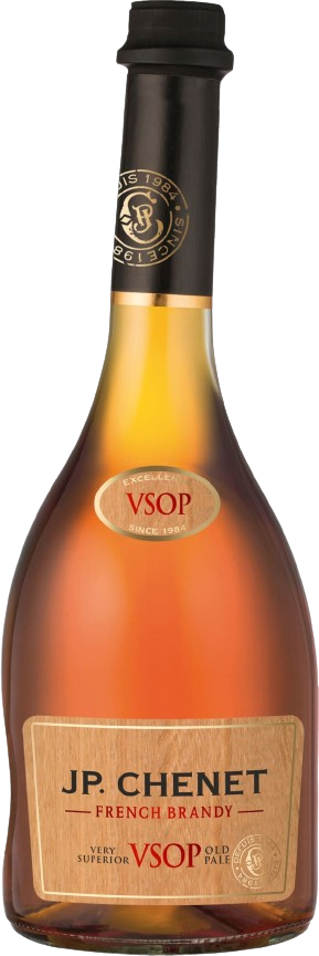 JP CHENET VSOP FRENCH BRANDY (70 cl)