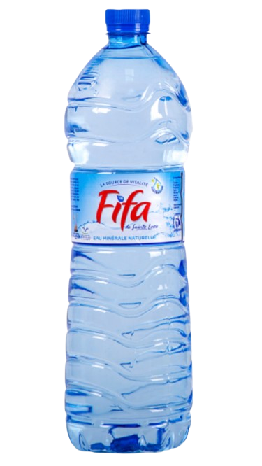 FIFA DE SAINT LUCE (150 cl)
