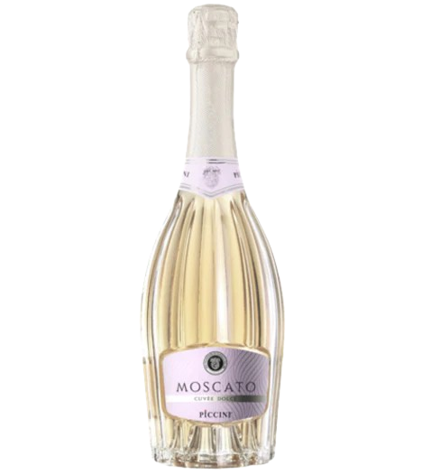 PICCINI MOSCATO CUVEE DOLCE 2024 (75 cl)