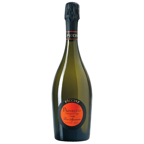 PICCINI PROSECCO VINO SPUMANTE (75 cl)