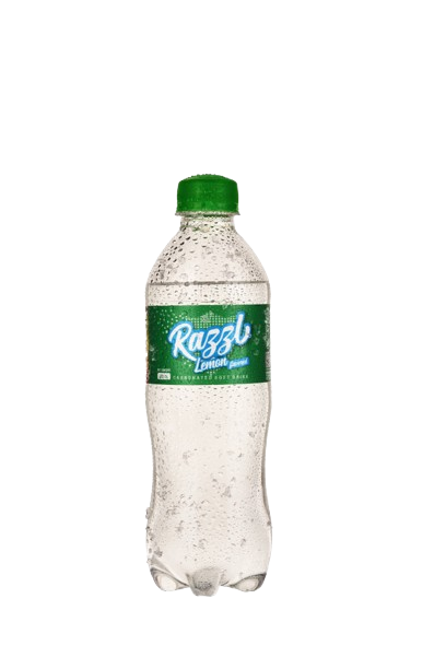 RAZZYL LEMON FLABOURED (40 cl)