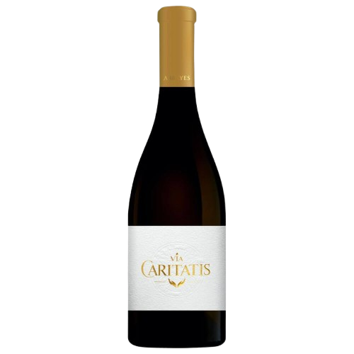 VIA CARITATIS 2020 (75 cl)