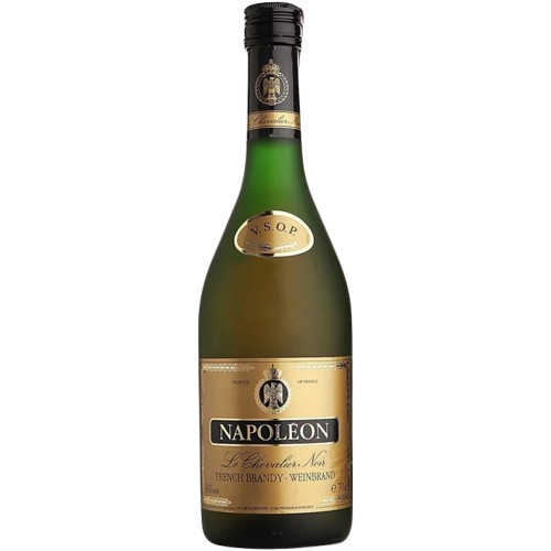 NAPOLEON VSOP LE CHEVALIER NOIR (70 cl)