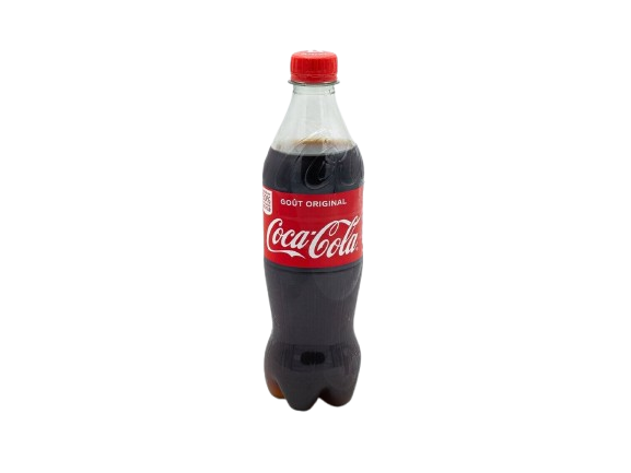 COCA NIG (50 cl)