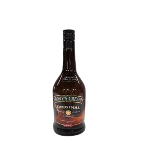 BONY'S CREAM (70 cl)