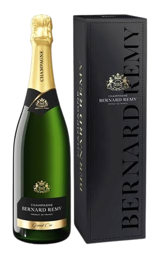 BERNARD REMY GRAND CRU (75 cl)