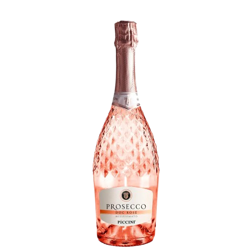 PICCINI PROSECCO DOC ROSE MILLESIMATO 2024 (75 cl)
